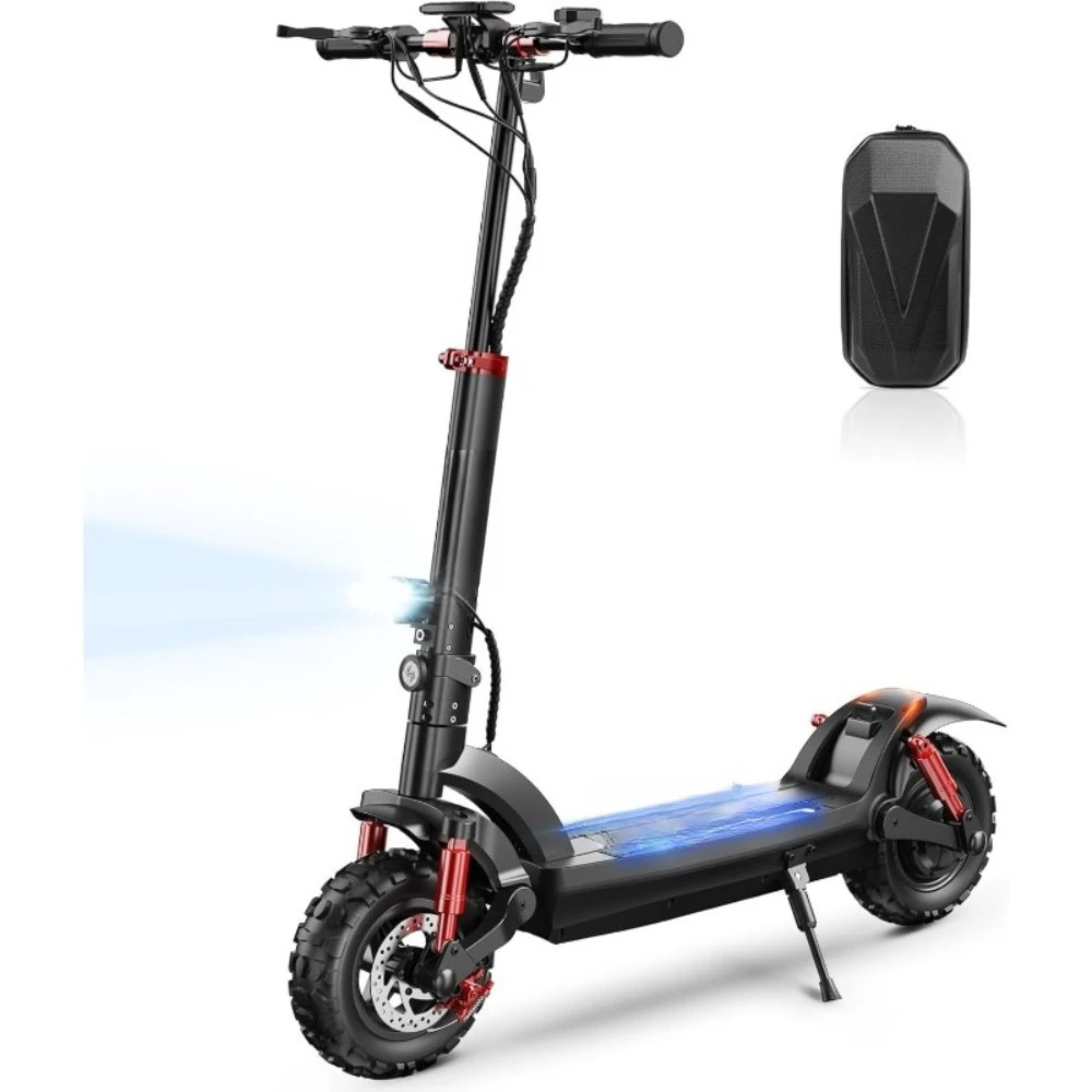 GT2 Electric Scoote… - image
