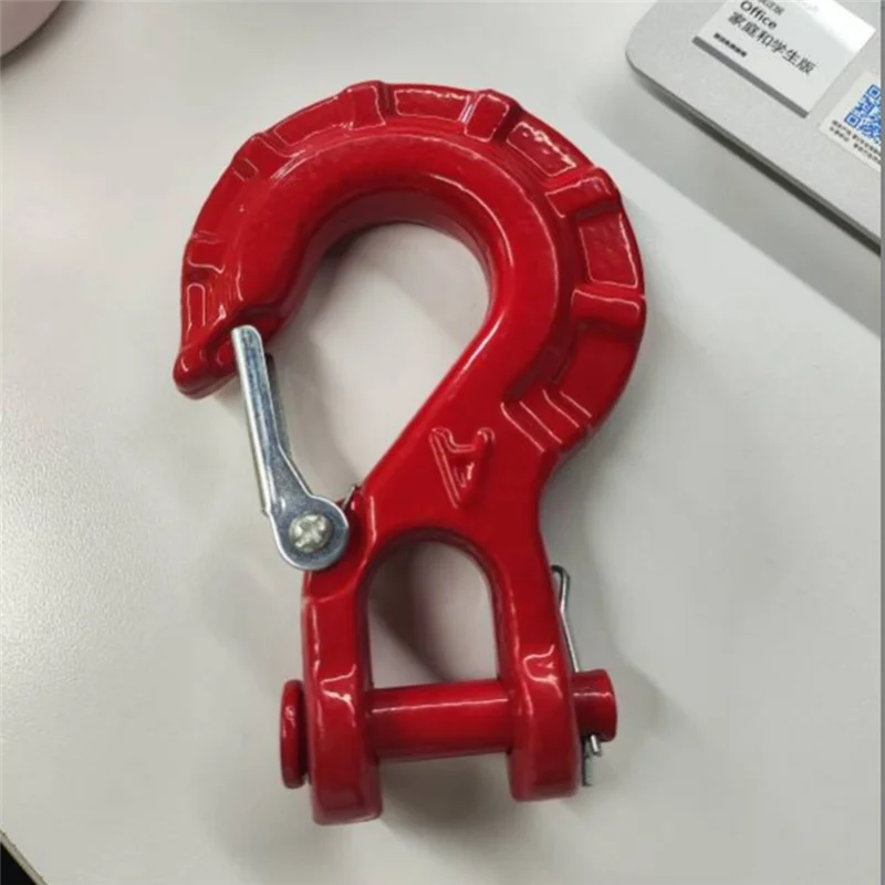 

Synthetic Winch Rope Kit, Winch Hook, Safety Pull Strap, Outdoor Traction Rescue