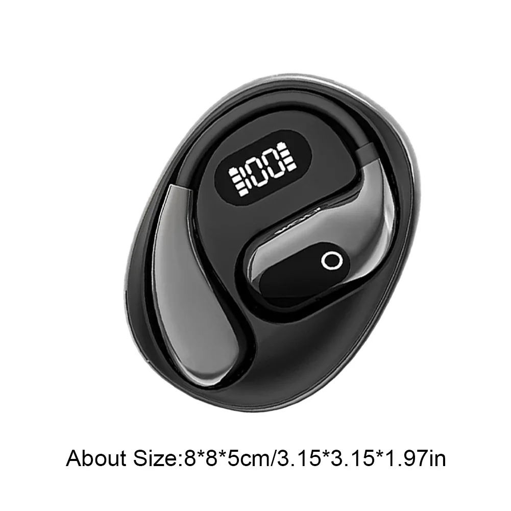 ل Doogee S Cyber Pro Blade GT Ultra AI مترجم سماعات أذن 138 لغة سماعة لاسلكية تعمل بالبلوتوث سماعات مترجم صوت ذكي #5