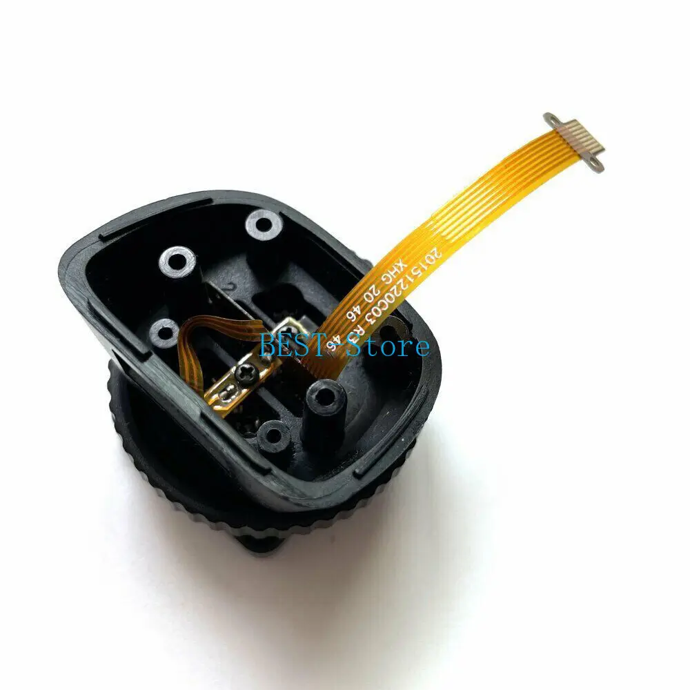 العلامة التجارية الجديدة ل Godox Xpro-s XPro S (لسوني) فلاش الحذاء الساخن الخلفي قاعدة تثبيت القدم قوس إصلاح جزء