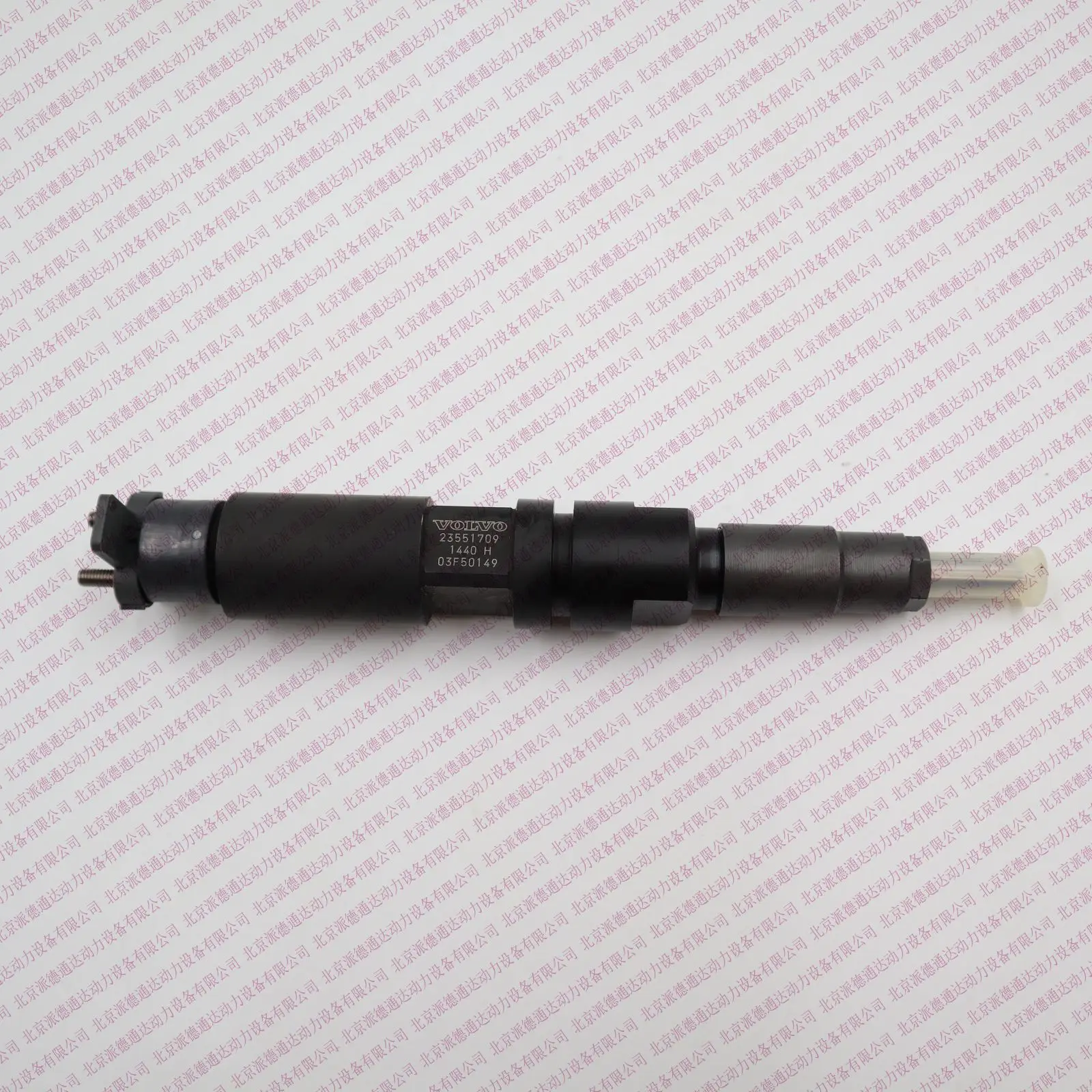 

Brand New High-quality 295700-1440 23551709 Injector