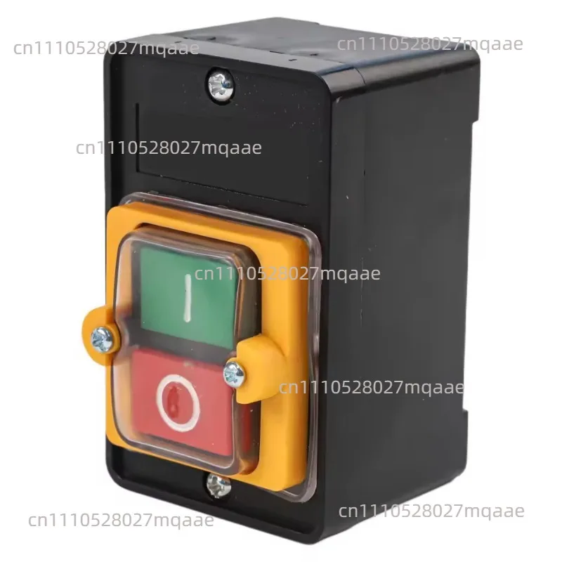 Suitable For The Button Switch KAO-5SWJ-6 SWJ-12SWJ3 of The Tapping Machine For West Lake Drilling Accessories