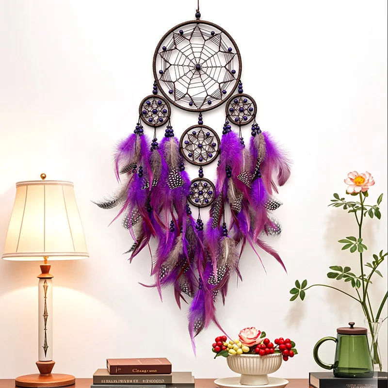 Thumbnail 3 - #19 Cheap Dreamcatchers Worth Buying