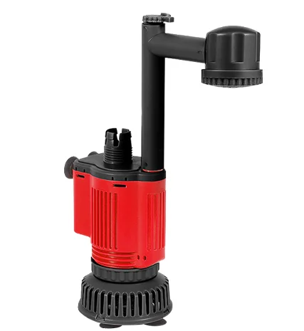 Electric Aquarium Cleaning Tool Suction Fish and Sand Skipping Fish Tank Cleaning Tool Skipping Water Tank