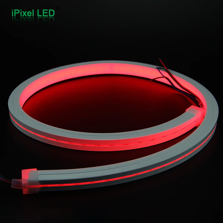 RGB Neon LED Flex LED strip light 15x15