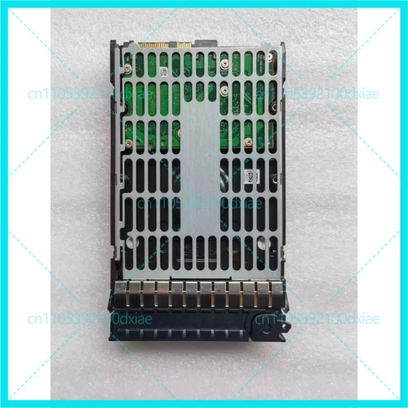 

Для жесткого диска HP AW590A 602119-001 2TB 7.2K M6612 SAS EVA P6300/P6500
