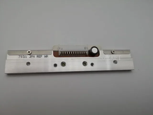 New Original X1000vl X-1000vl Print Head for X-2000V X-2300e Barcode Printer Head