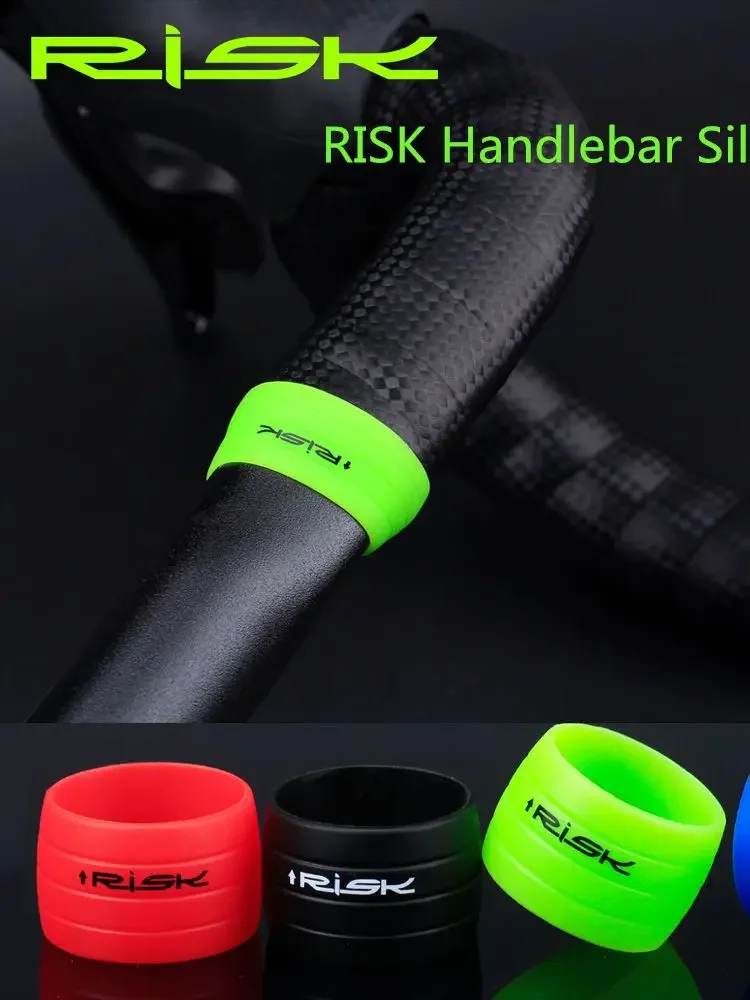 AliExpress RISK 1Pc Bicycle Seat Post Rubber Ring Dust Cover Cycling Silicone Waterproof Mountain Bike Seatpost Protective Dropshipping