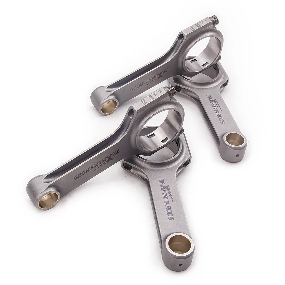 4340 Connecting Rod… - image