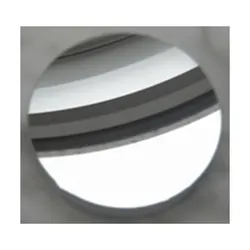 30mm Plano-Concave Spherical reflector Mirrors Focal Length 100mm Concave R=200 aluminum plating