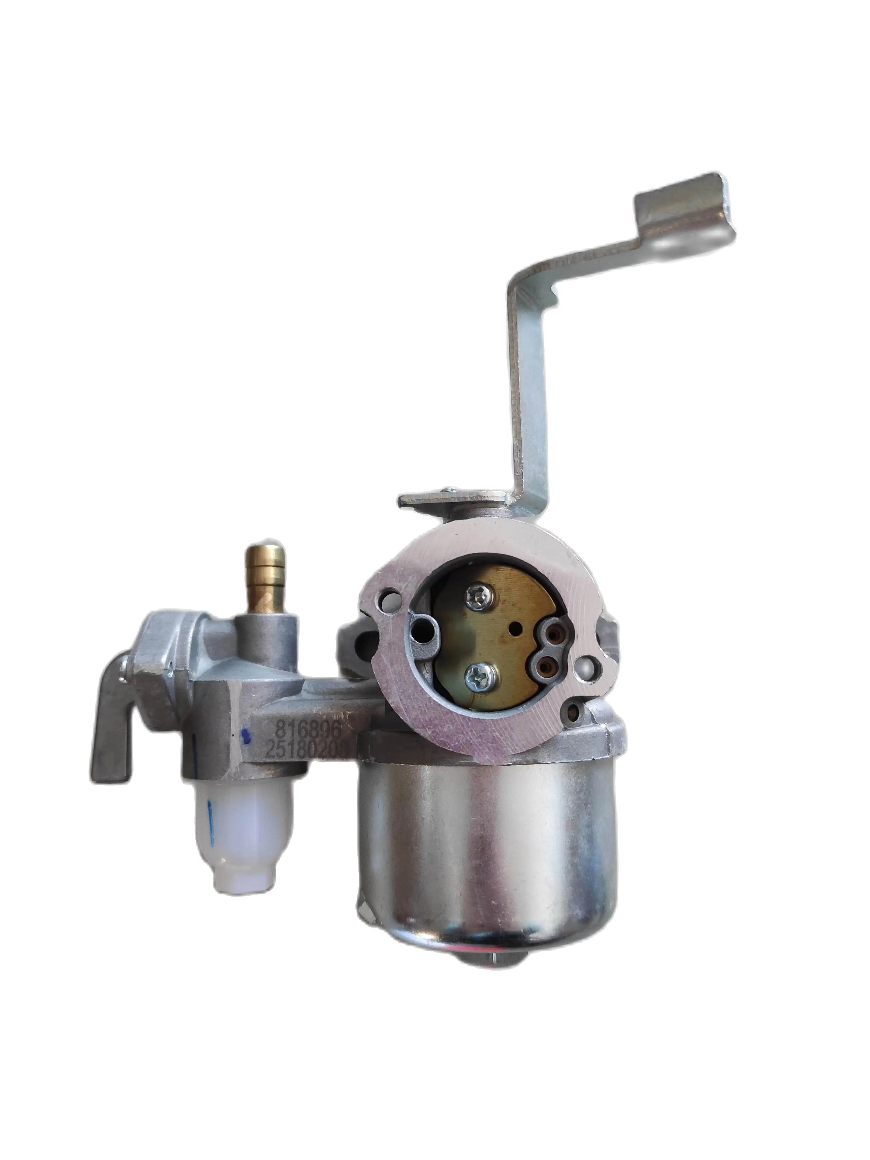 6.5hp 엔진 부품, 816896 카브레터로 안정적인 성능을 확보하세요