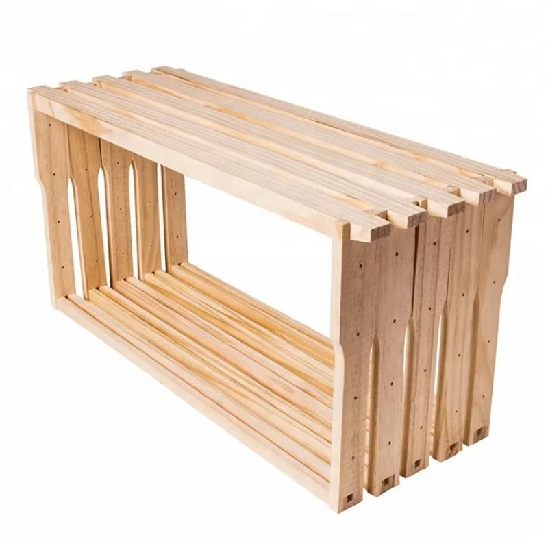 

Beekeeping equipment Honeycomb frame handle