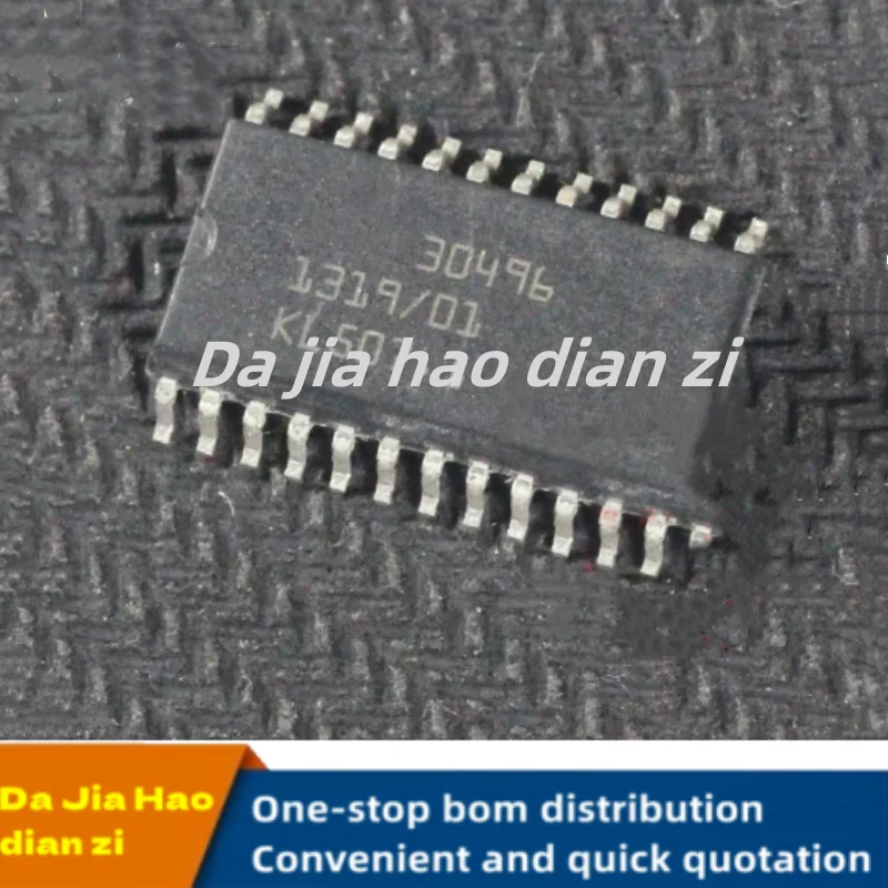 1pcs/lot 30496 SOP24 ic chips in stock