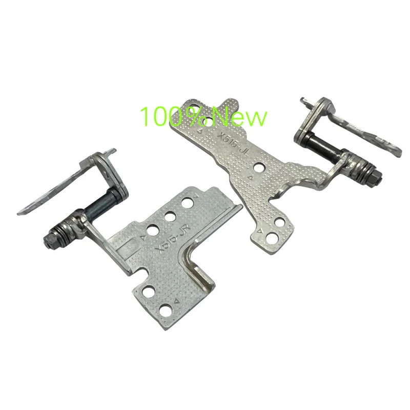 L & R LCD hinge for Asus VivoBook x515jp x515ea x515fa x515ma x515ua f515 f515j