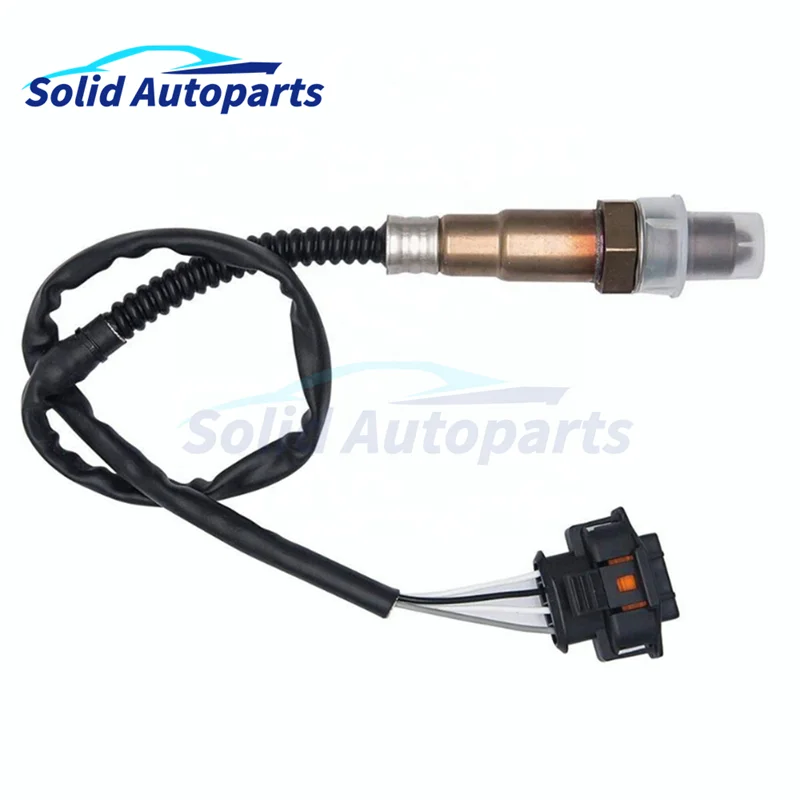 0258010065 Oxygen Sensor Air Fuel Ratio Sensor For Vauxhall Opel Astra GTC J Cascada Corsa 5855391 55568266 55562206