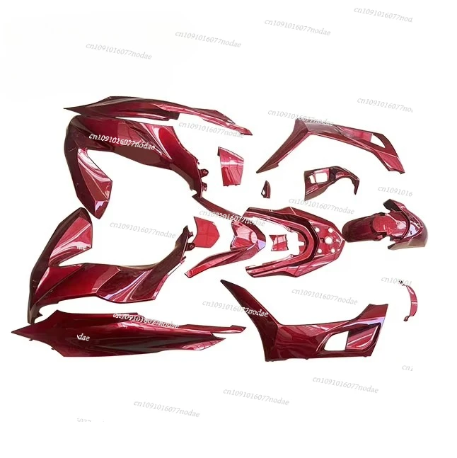Pièces de carrosserie en plastique pour moto, carénage de moto Honda 2021-2023 PCX 125 150