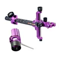 Purple 4x RH Set