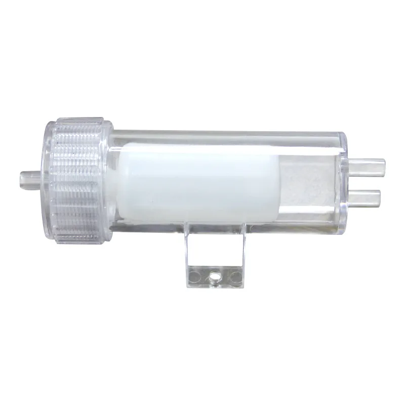 hydrogen and oxygen machine hydrogen production module PEM electrolyzer laboratory home