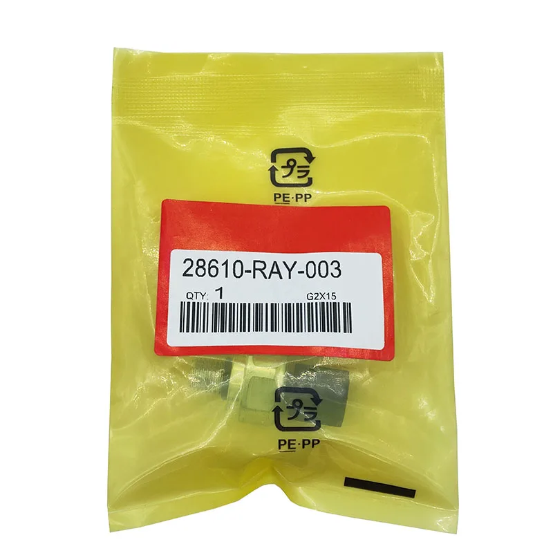 28610-RAY-003 for honda Acura Transmission Gear Oil Pressure Switch Sensor OEM 28610RAY003