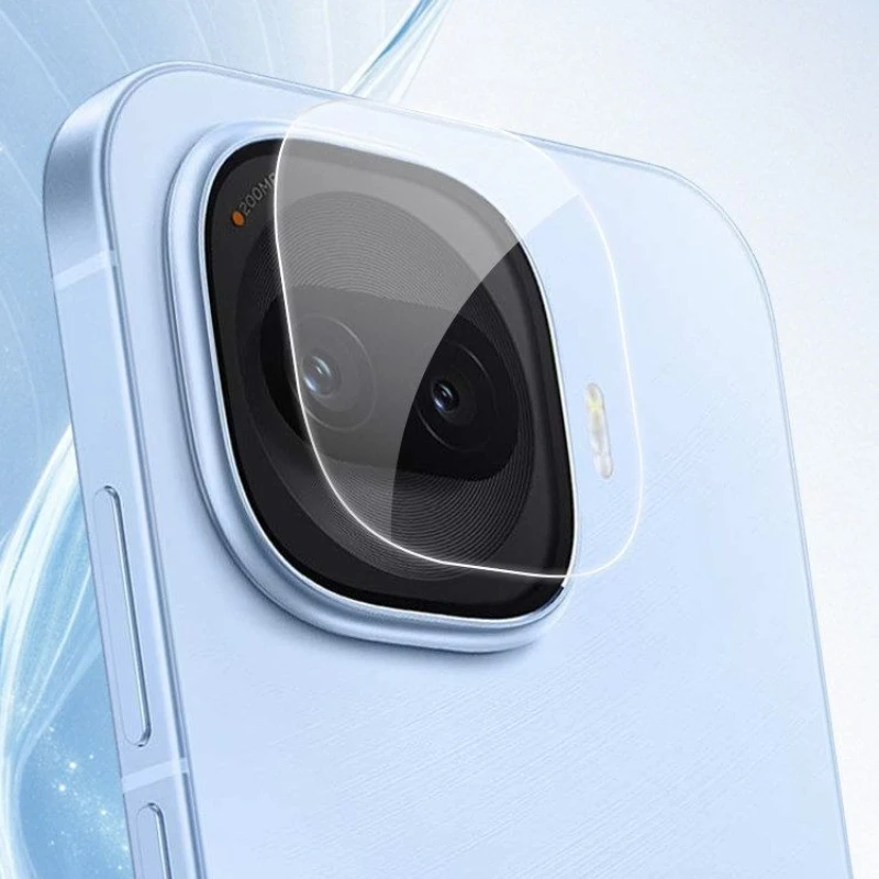 

Прозрачная защитная пленка для объектива камеры Vivo iQOO Z11 Turbo, защитные пленки для объектива iQOO Z11 Turbo, пленка-накладка из стекла для Z11 Turbo