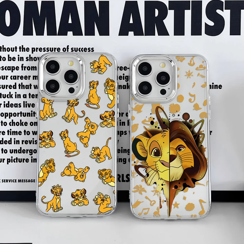 Cute The Lion King … - image