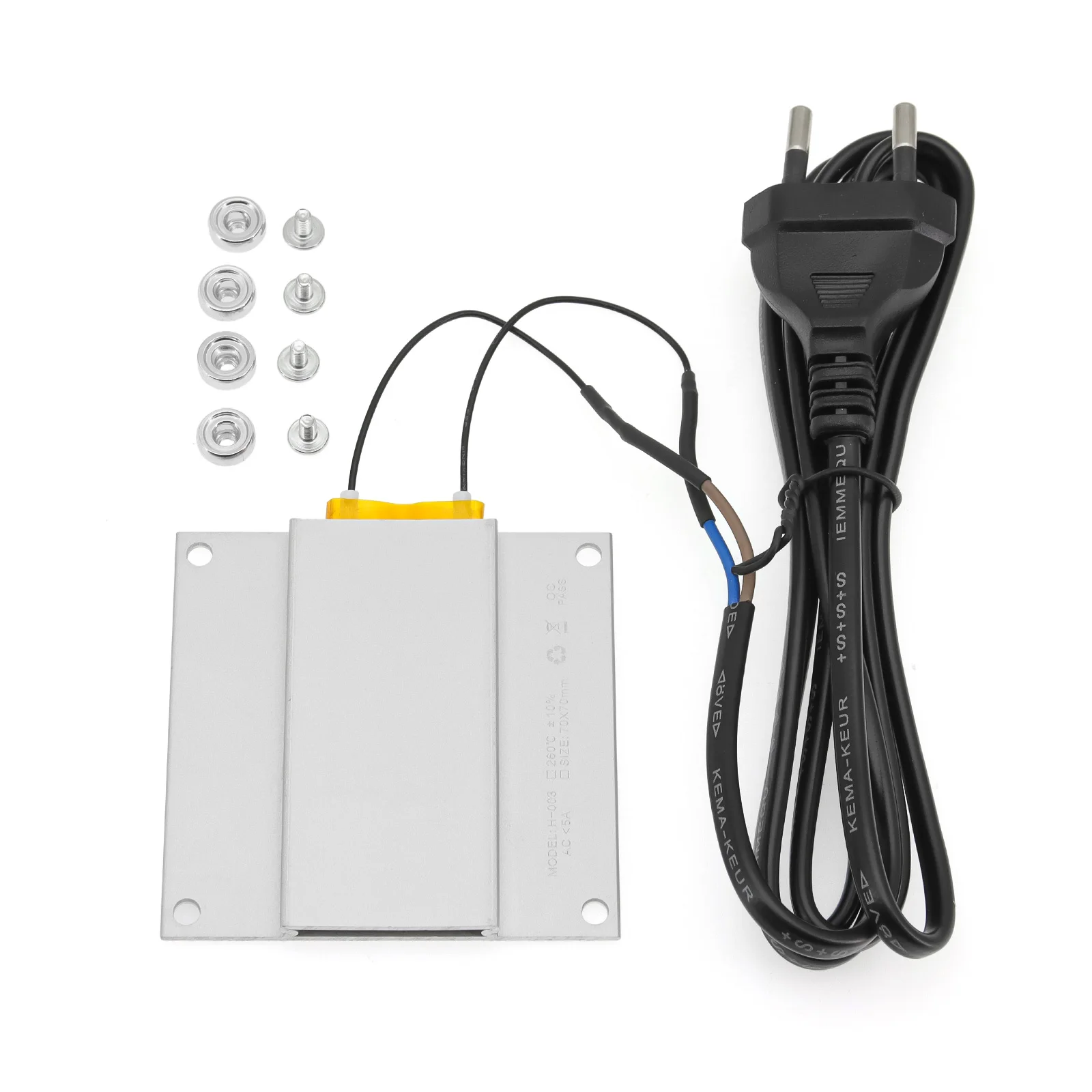 Solderen Hete Plaat 450W Aluminiumlegering LED Microcomputer Elektrisch Voorverwarmen Soldeerstation Herwerk Verwarmingsplaat Voor Reparatie Diy Laboratorium Au Plug 200 Solderen Hete Plaat 450W Aluminiumlegering LED Microcomputer Elektrisch Voorverwarmen Soldeerstation Herwerk Verwarmingsplaat Voor Reparatie Diy Laboratorium Au Plug 200