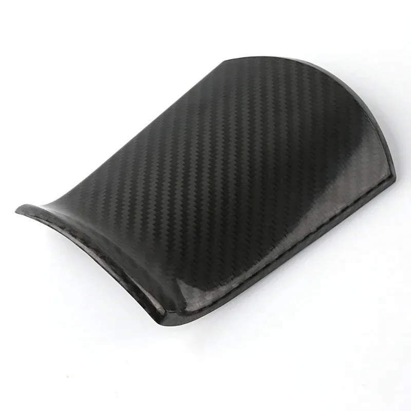 For Yamaha XMAX300 250 Carbon Fiber Fuel Tank Cap XMAX Shell, Motorcycle Accessories