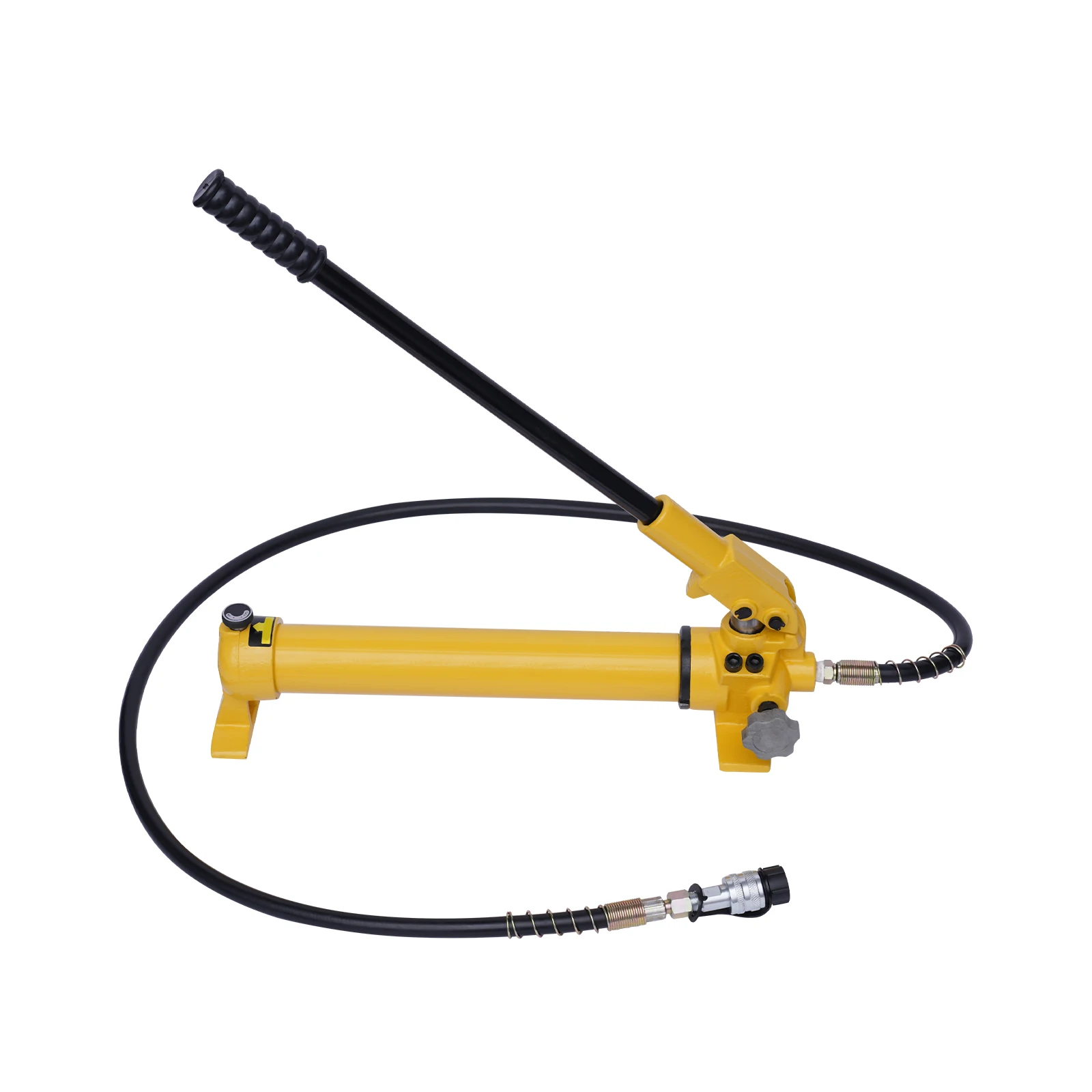 Manual Hydraulic Pu…