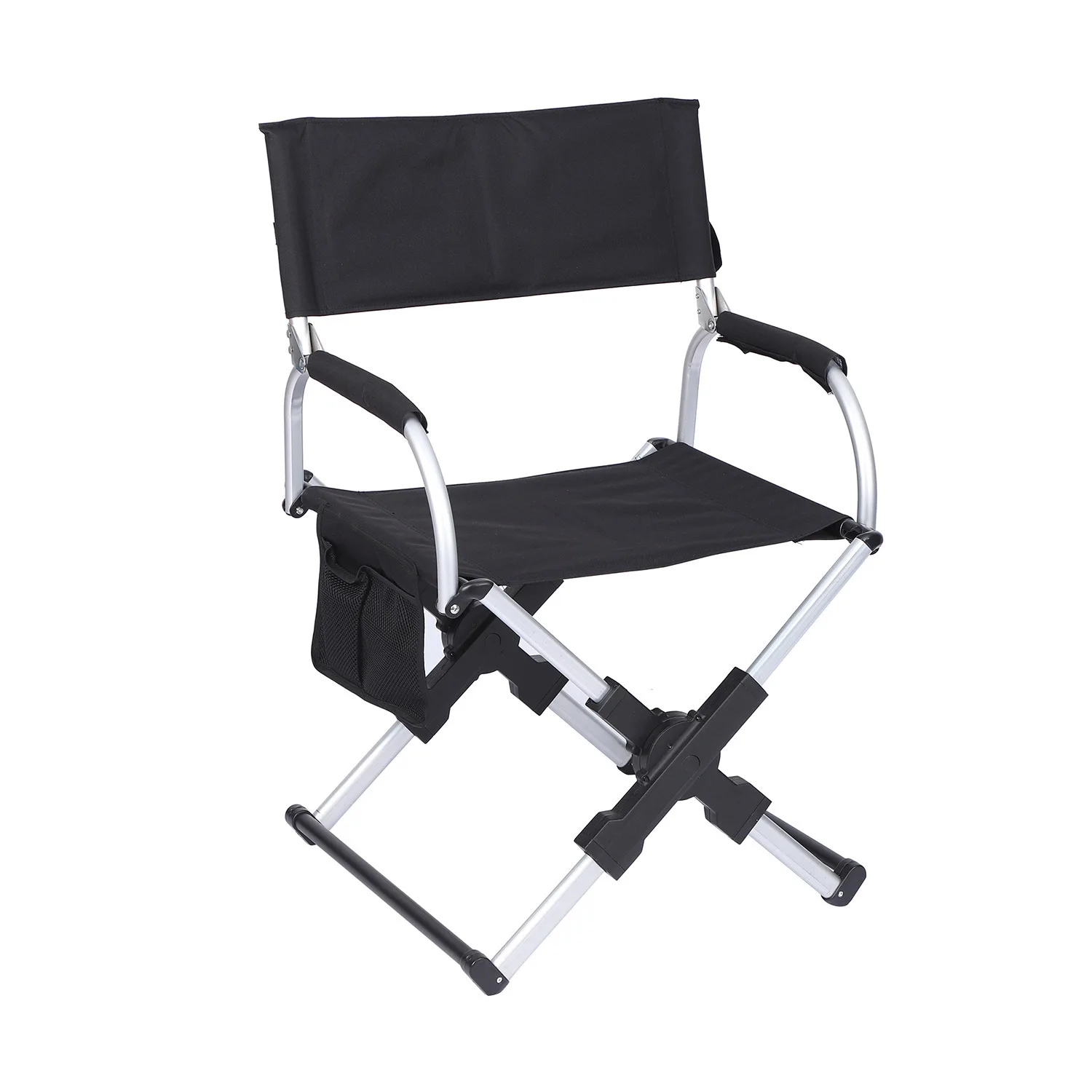 Guide Series Outdoor Camping Chair Beach Fishing Chair Aluminum Alloy Travel Hiking Picnic Leisure Seat