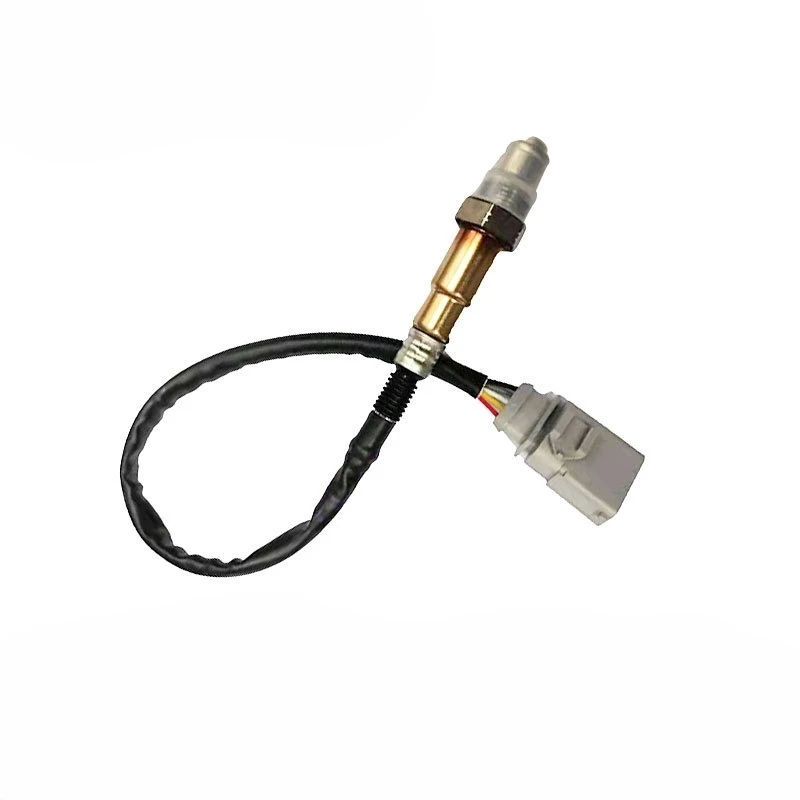 

Запасная часть переднего датчика кислорода, подходящая для 95890626200 0258027060, повышает производительность двигателя