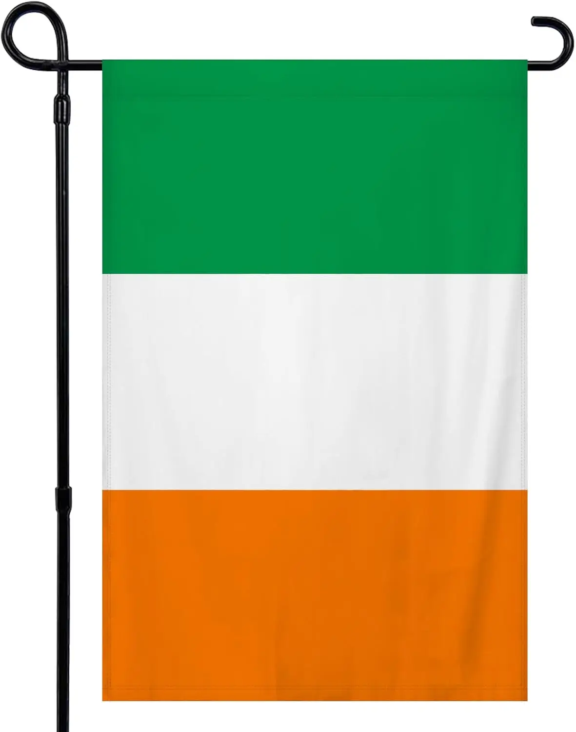 Ireland Garden Flag… - image