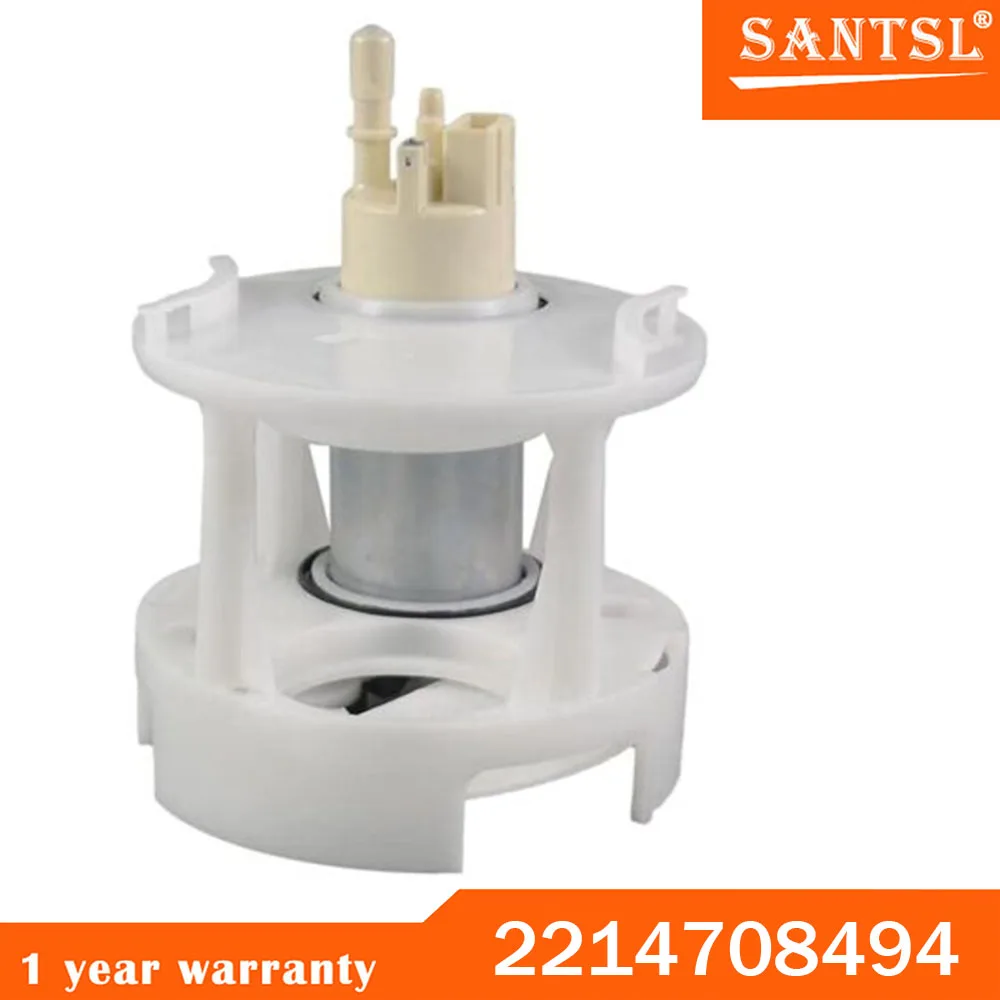 Fuel Pump Assembly For Benz C300 C350 CL600 E350 GLK350 S600 2214708494