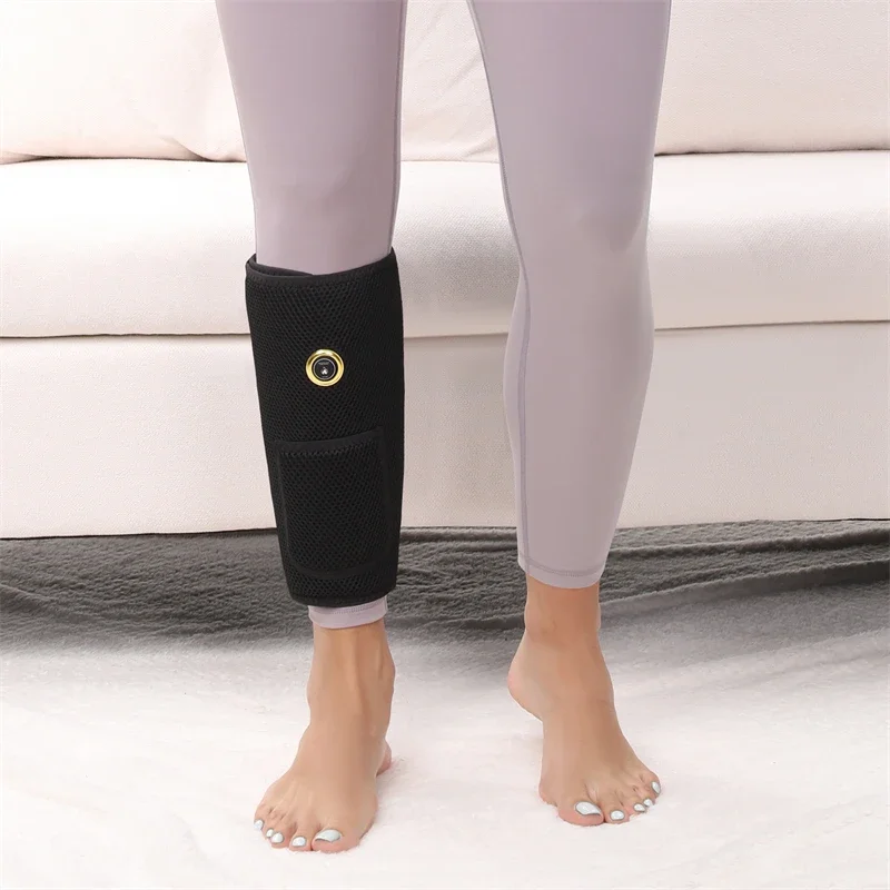 Chauffage des mollets, 3 Modes, Airbag électrique, Compression des jambes, chauffage des pieds, rela