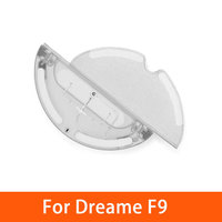 For xiaomi Dreame sweeping robot man water tank F9 water storage box F9 electronic control water tank supplies