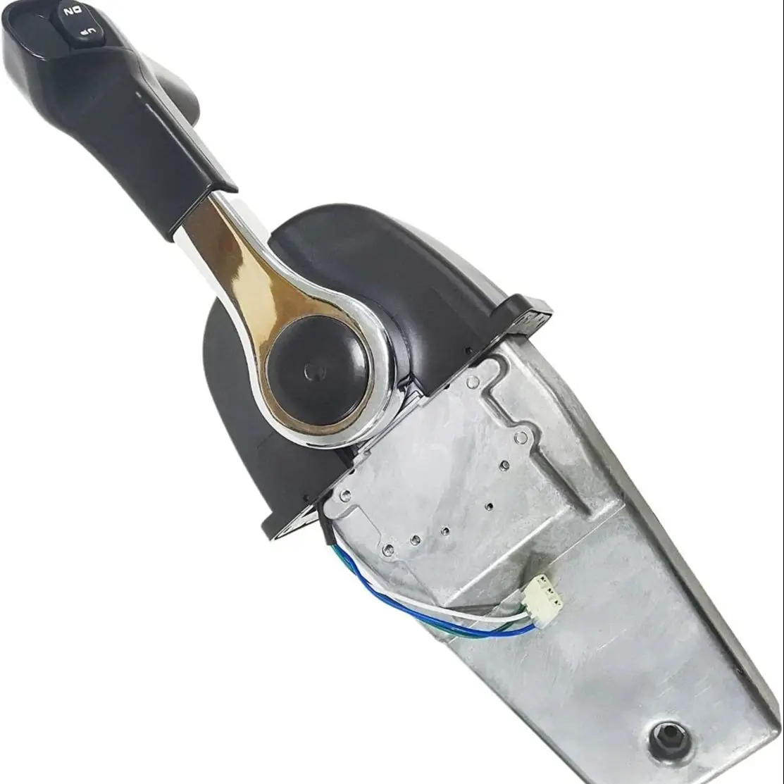 

Single Engine Mount Boat Remote Control Box for Hon-da Outboard 06240-ZW5-U50 06240-ZW5-U20