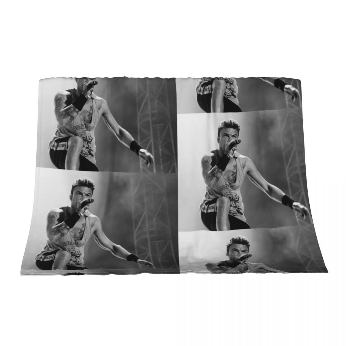 

SDP - Dag Throw Blanket Summer Beddings Beautifuls Winter beds Furry Blankets