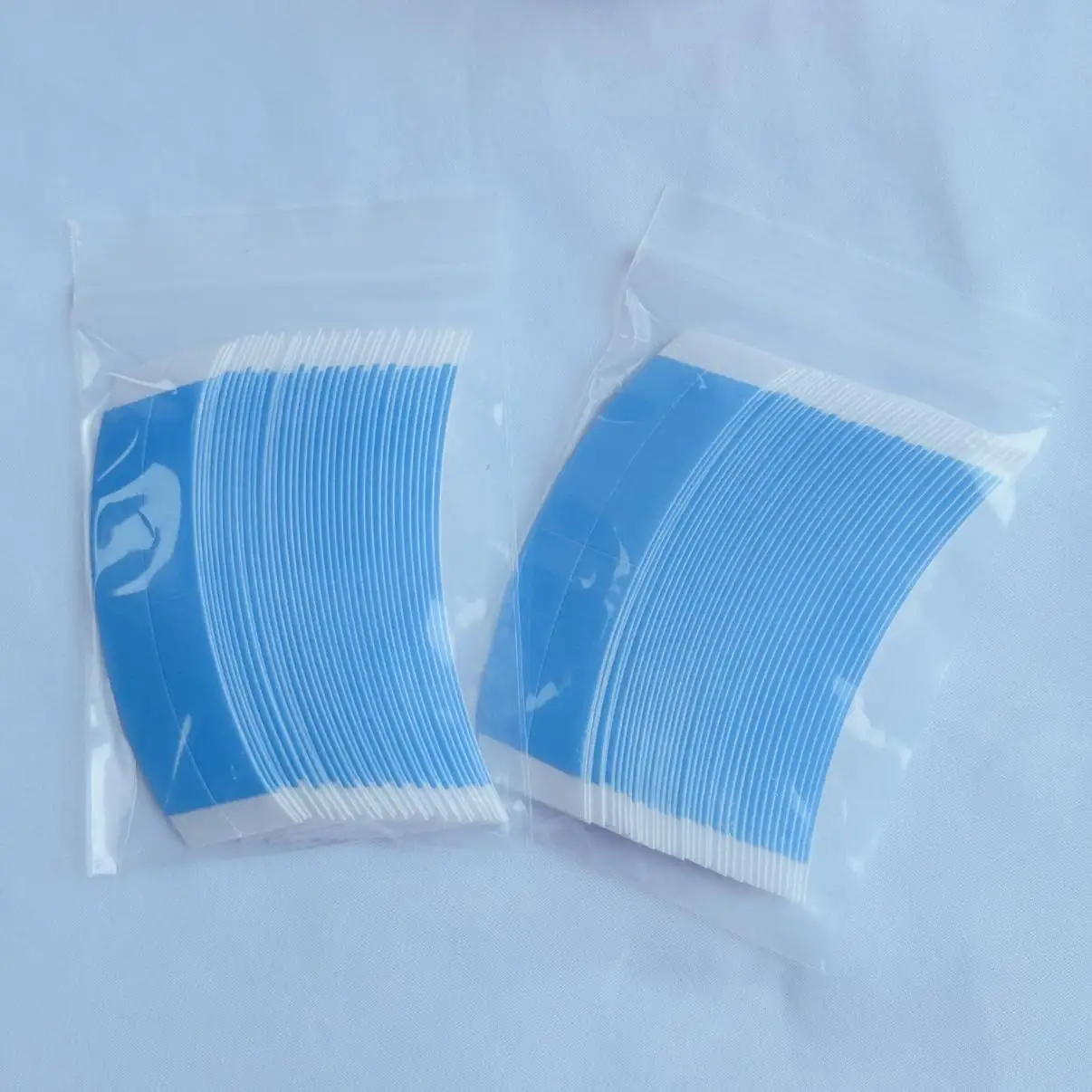 1/3/5 Packs Ultra Hold Front Lace Tape Glue, Waterproof, Hair Extensions Glue, Double Sided, Super Strong, Wig Accessories