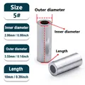 Round tube Size 5