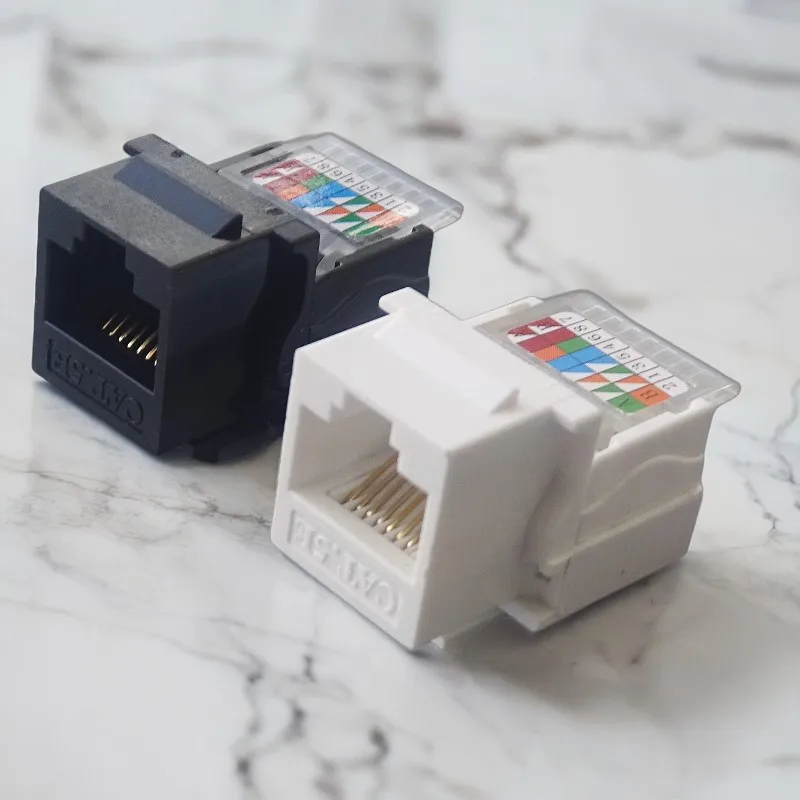 (10PCS)RJ45 Interfa… - image