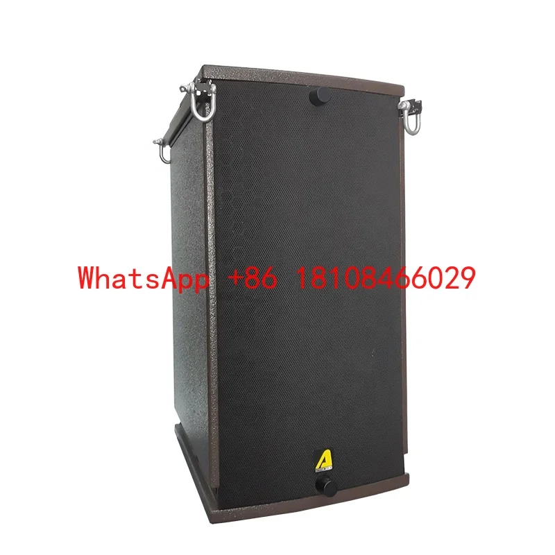 KR153 15 Inch Full …