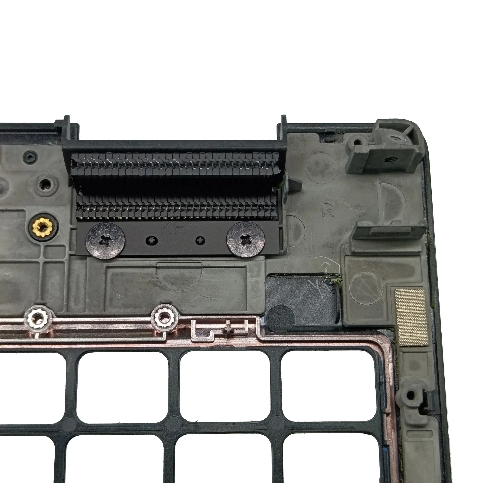 07KDYM for DELL Precision 7670 M7670 Laptop Top Case US Notebook Top Cover