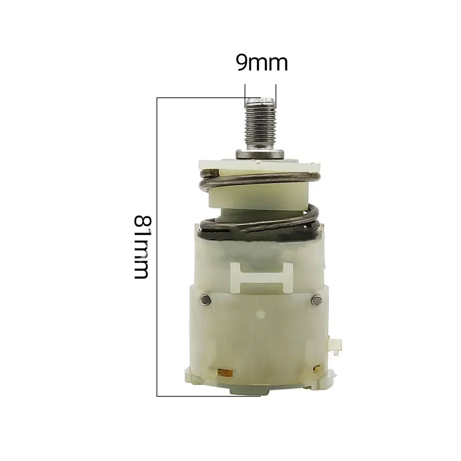 Replacement Gear Box Drill Gearbox For 12V 16.8V 21V Speed Reducer Gear Power Tool Part For Electric Drill Screwdriver