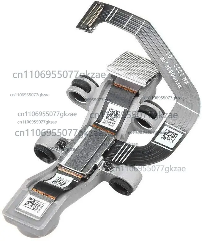 Used 98% new 1Pc Original for Mavic Air 2 Drone Replacement Rear View Vision System Repair Spare