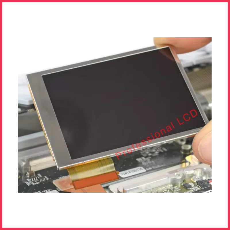 

Замена ЖК-дисплея 2,83 дюйма для OP-1 OG FW246, панель ЖК-экрана