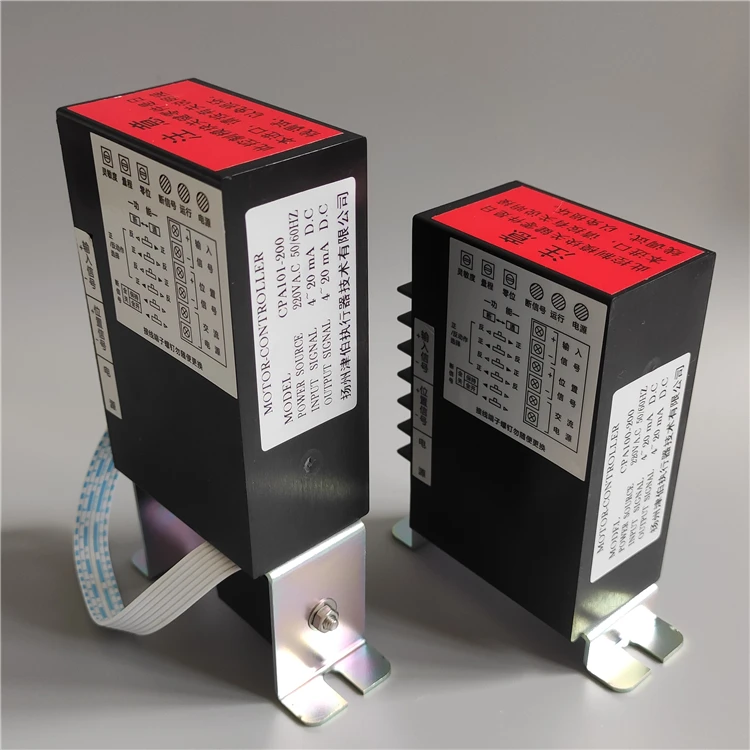 

Intelligent Valve Module CPA100-220CPA101-220 Electric Actuator Controller