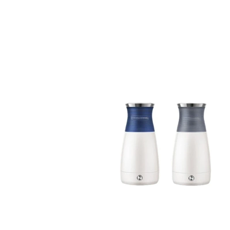 

Electric kettle travel portable electric kettle accompanying milk brewing tea health thermos cup