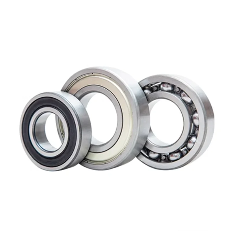 

Deep groove ball bearing S6906ZZ 6906ZZ 69006-2RS 1800906 30*47*9