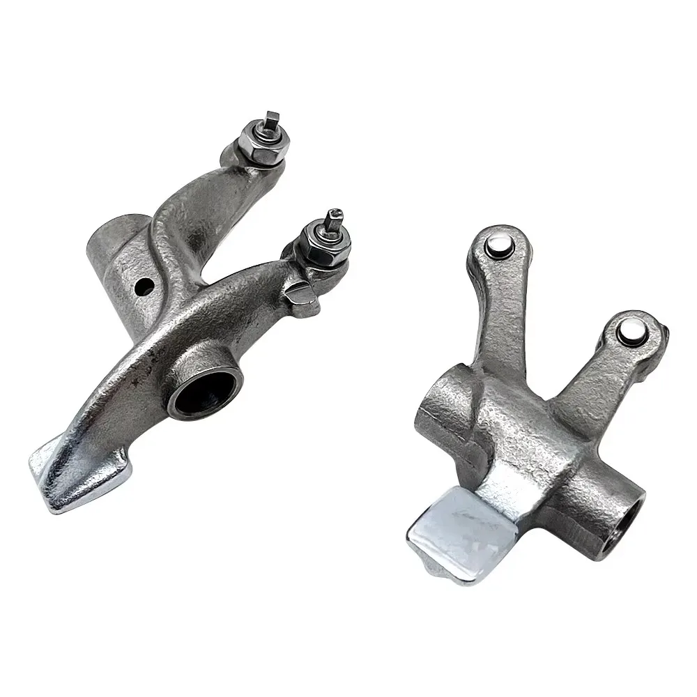 

Для Honda Fourtrax 250 TRX250 TRX250R TRX250X 2X4 1987-1992 Sportrax 300 TRX300EX TRX300X 2x4 1993-2009 Rocker Arm