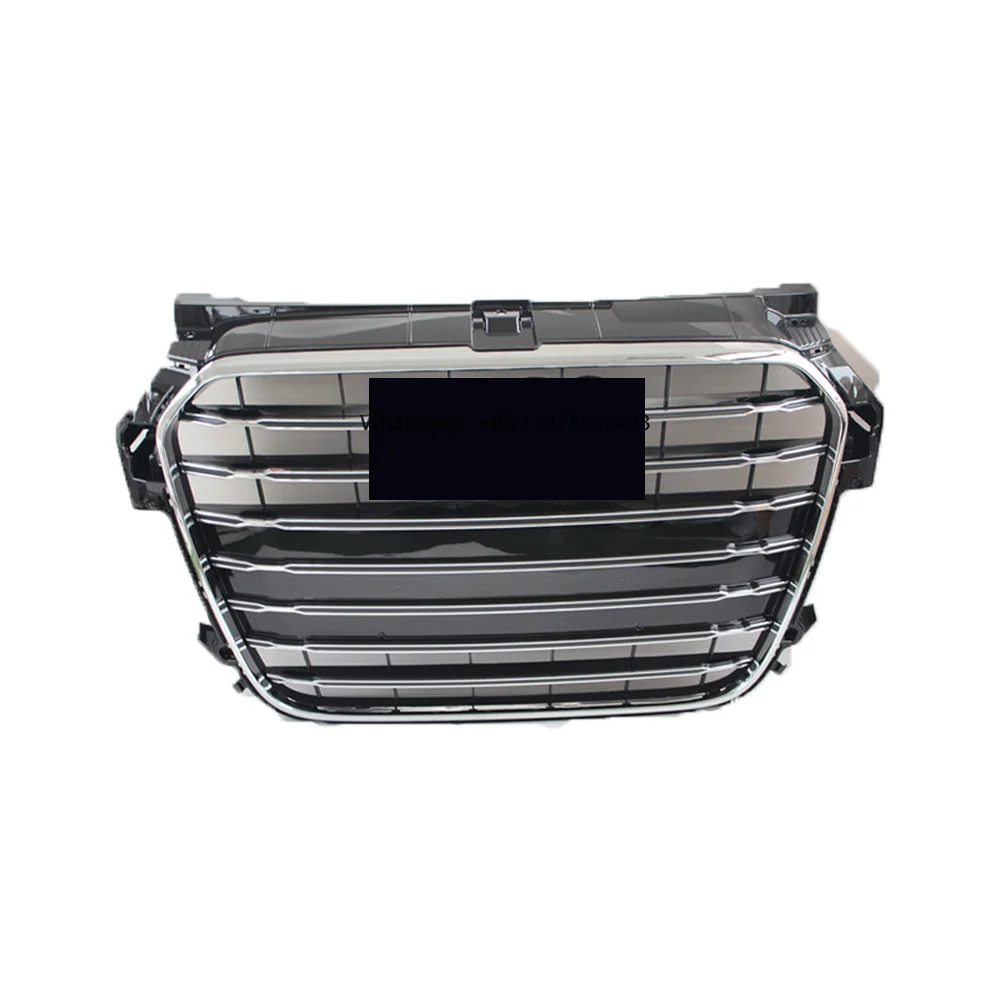 High Quality Abs Fr…