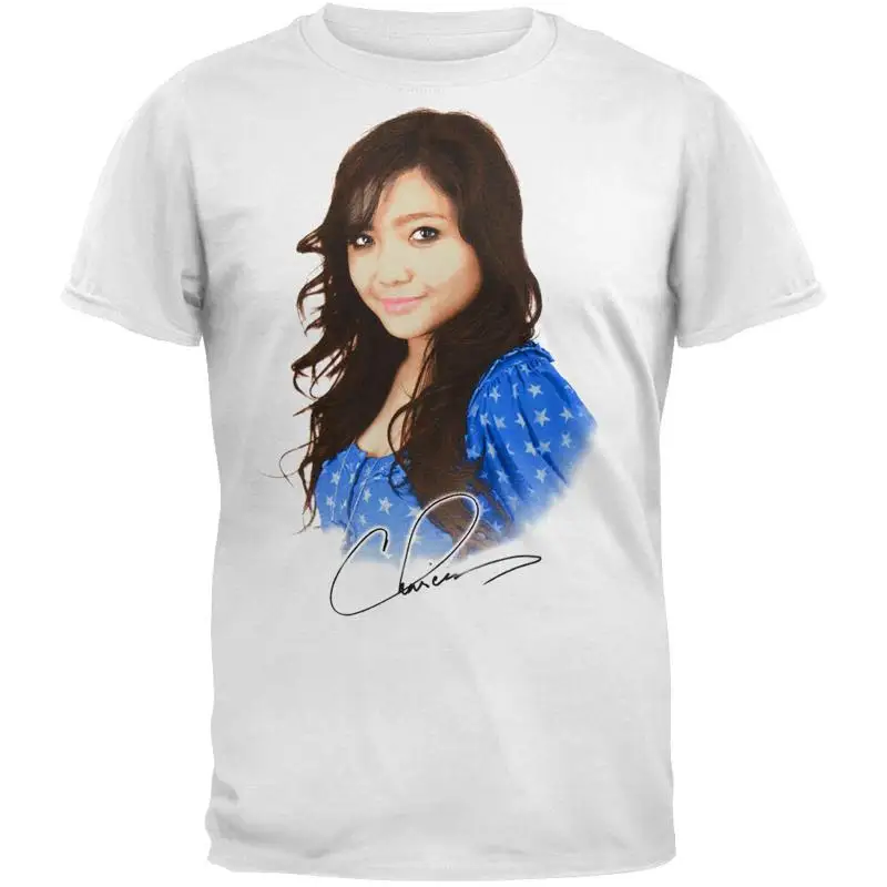 

Charice A Diva Is Born T Shirt